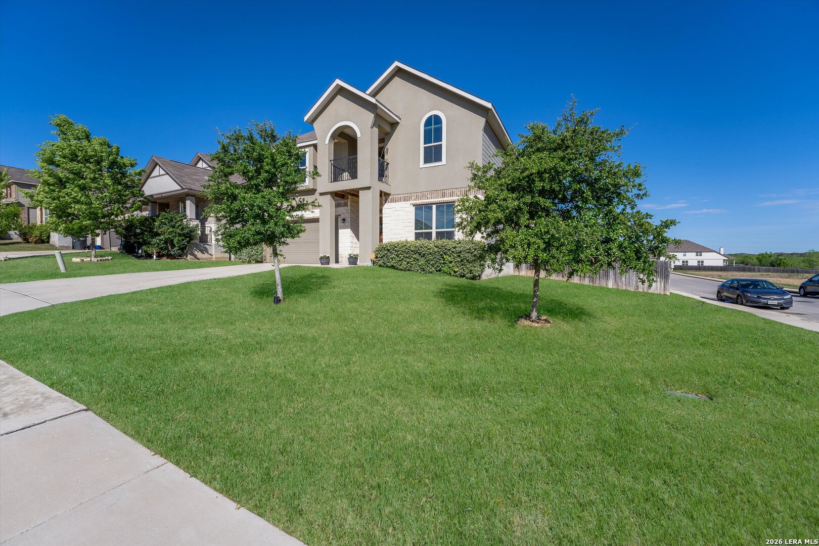 3639 Clear Cloud New Braunfels TX 78130