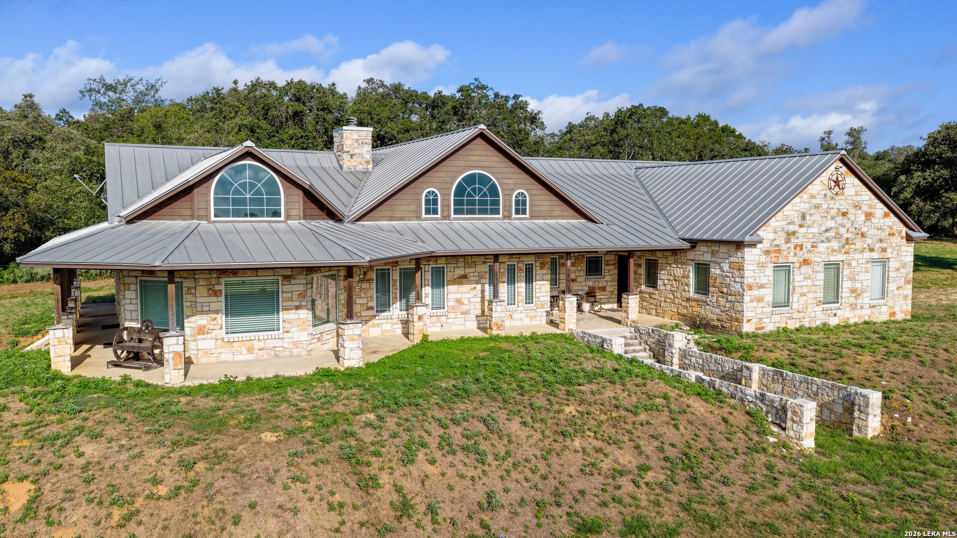 163 County Road 283 Harwood TX 78632