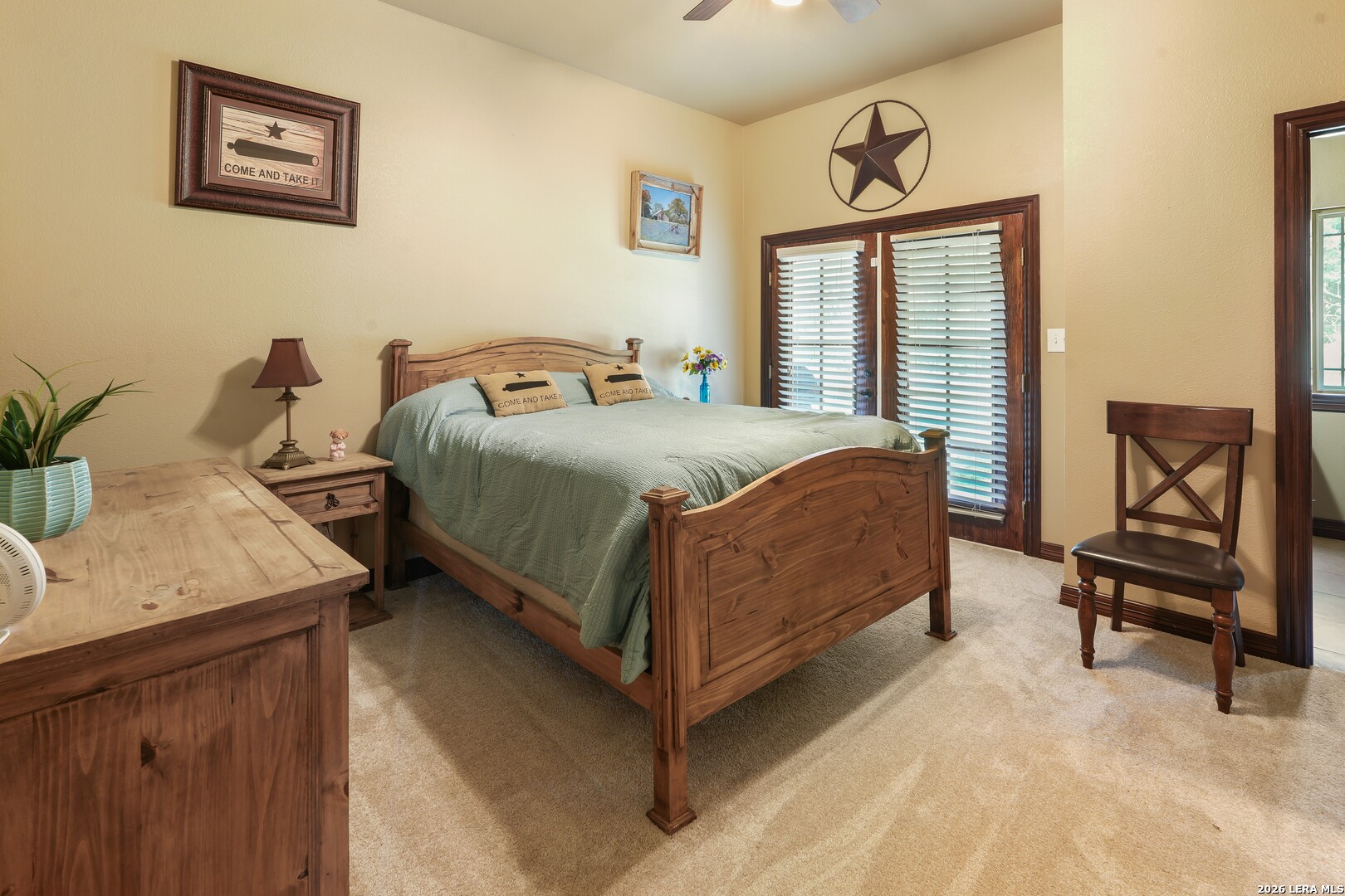 163 County Road 283 Harwood TX 78632