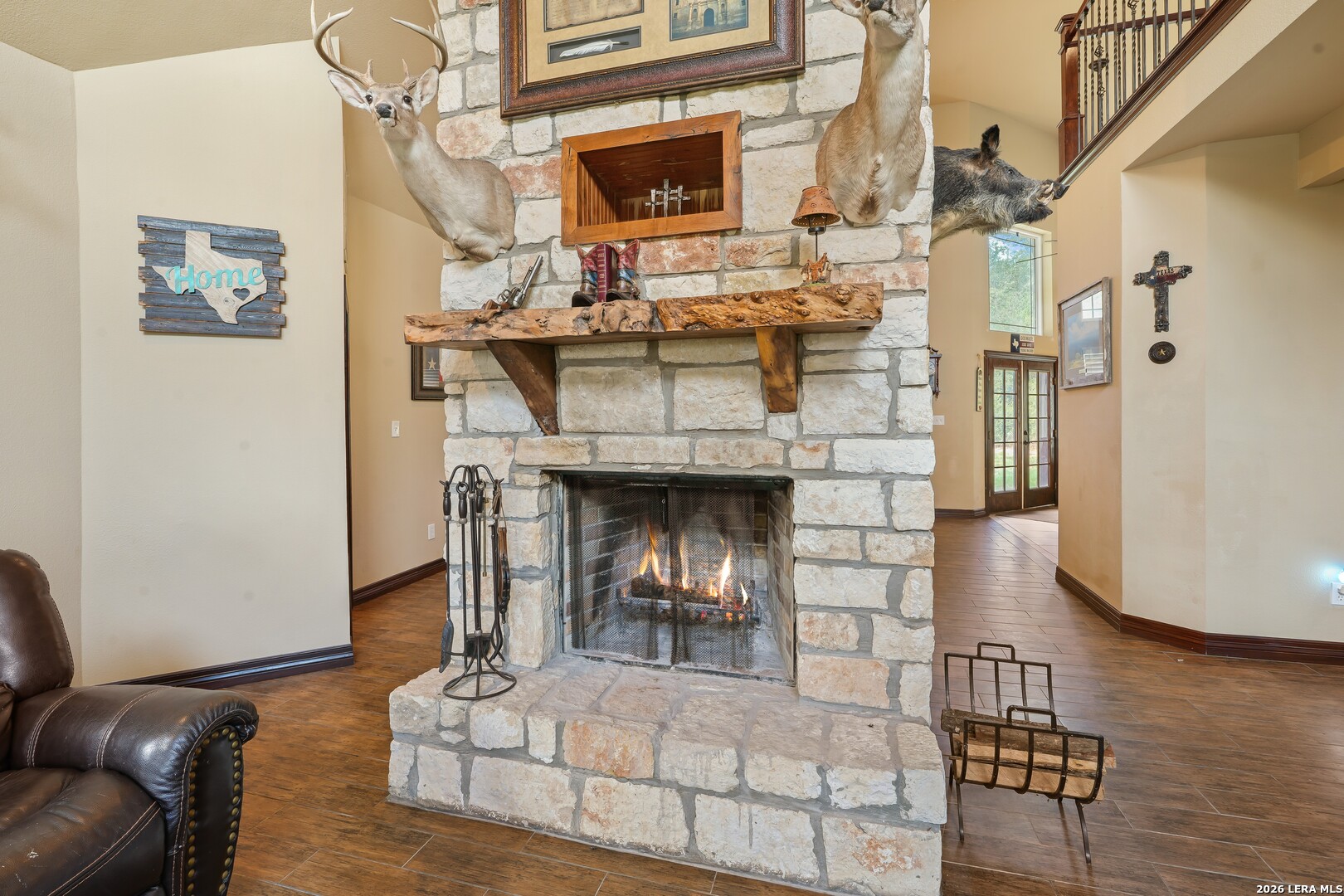 163 County Road 283 Harwood TX 78632