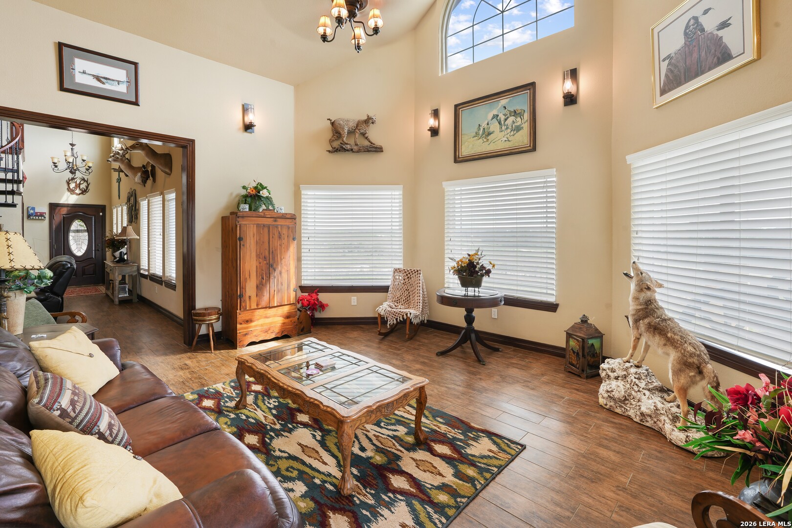 163 County Road 283 Harwood TX 78632