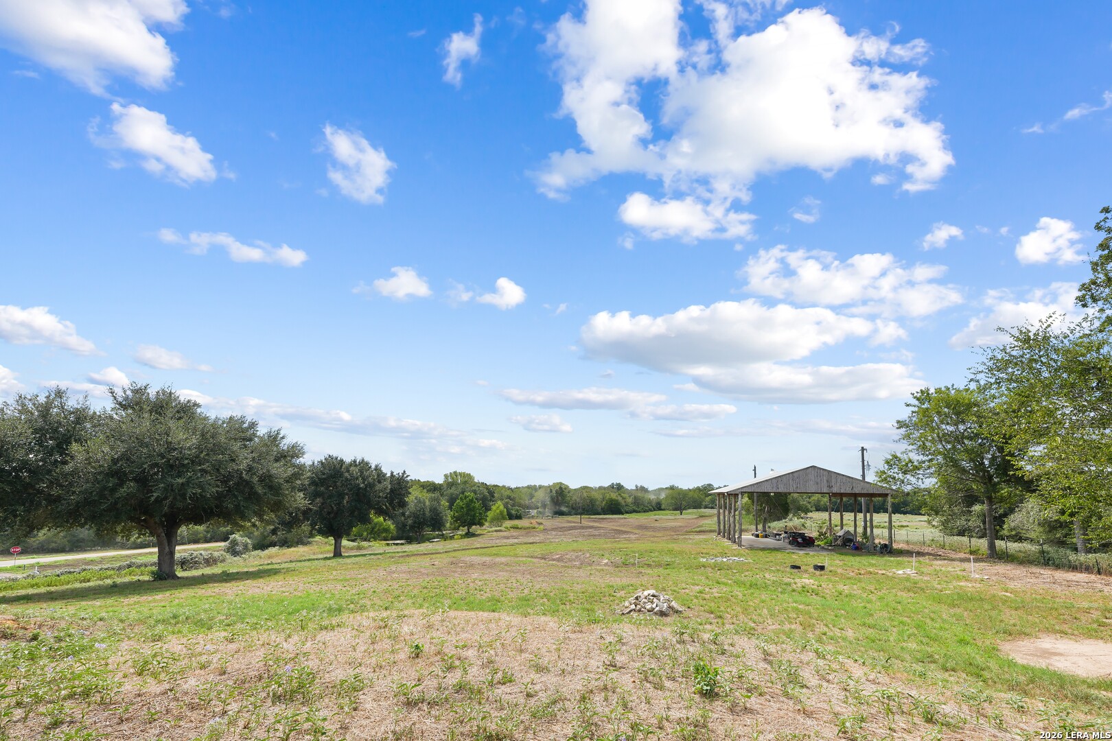 163 County Road 283 Harwood TX 78632