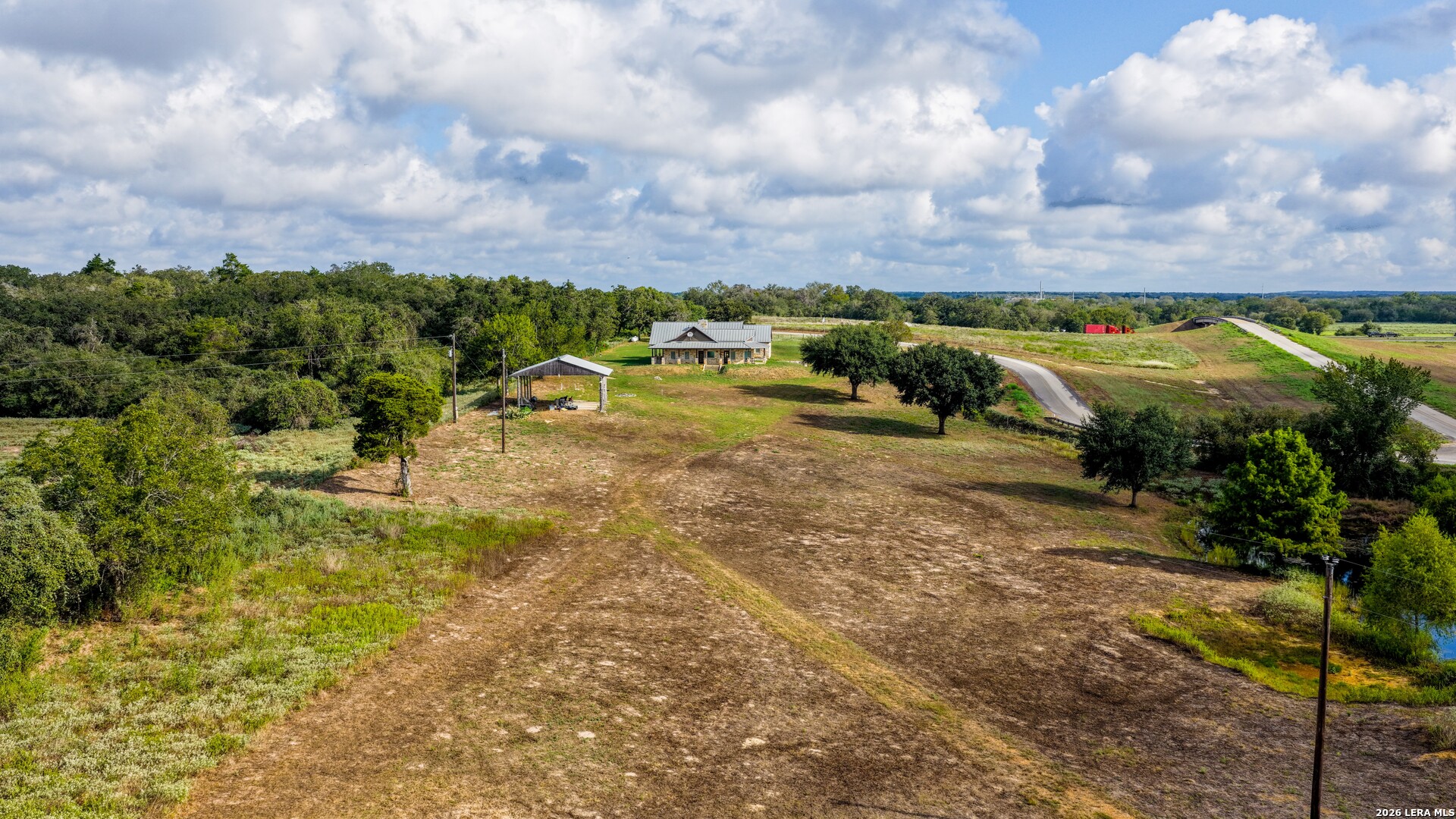 163 County Road 283 Harwood TX 78632