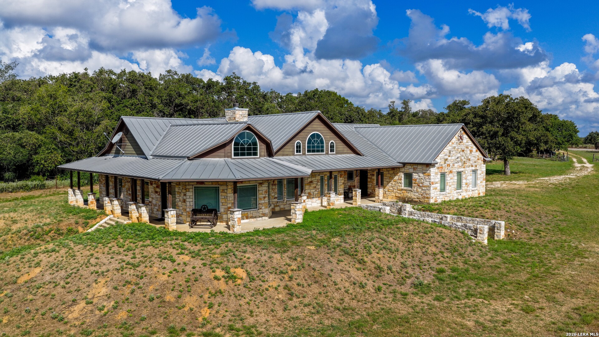 163 County Road 283 Harwood TX 78632