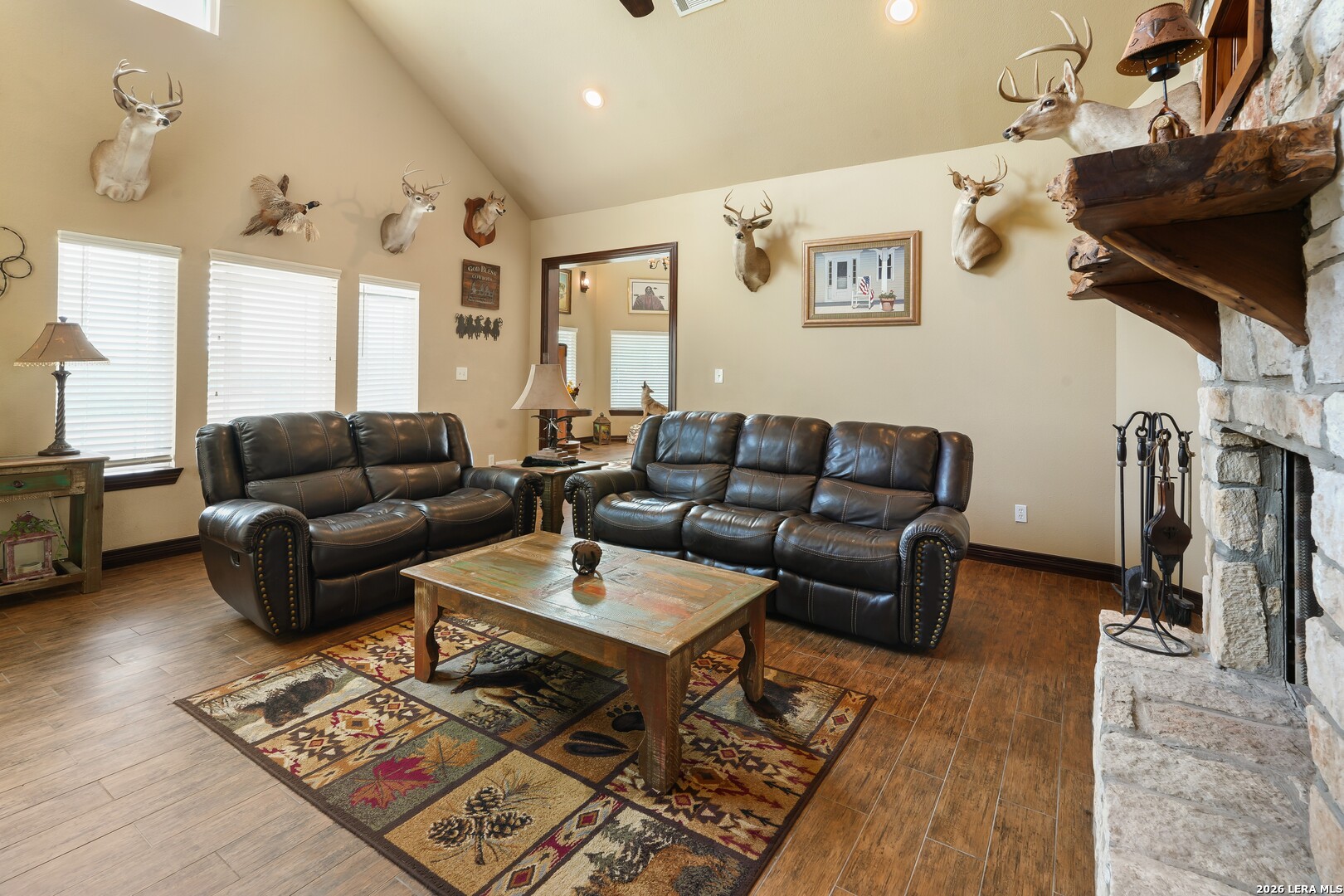 163 County Road 283 Harwood TX 78632