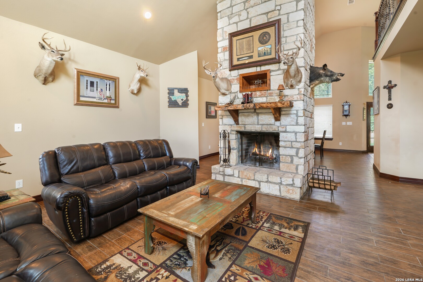 163 County Road 283 Harwood TX 78632