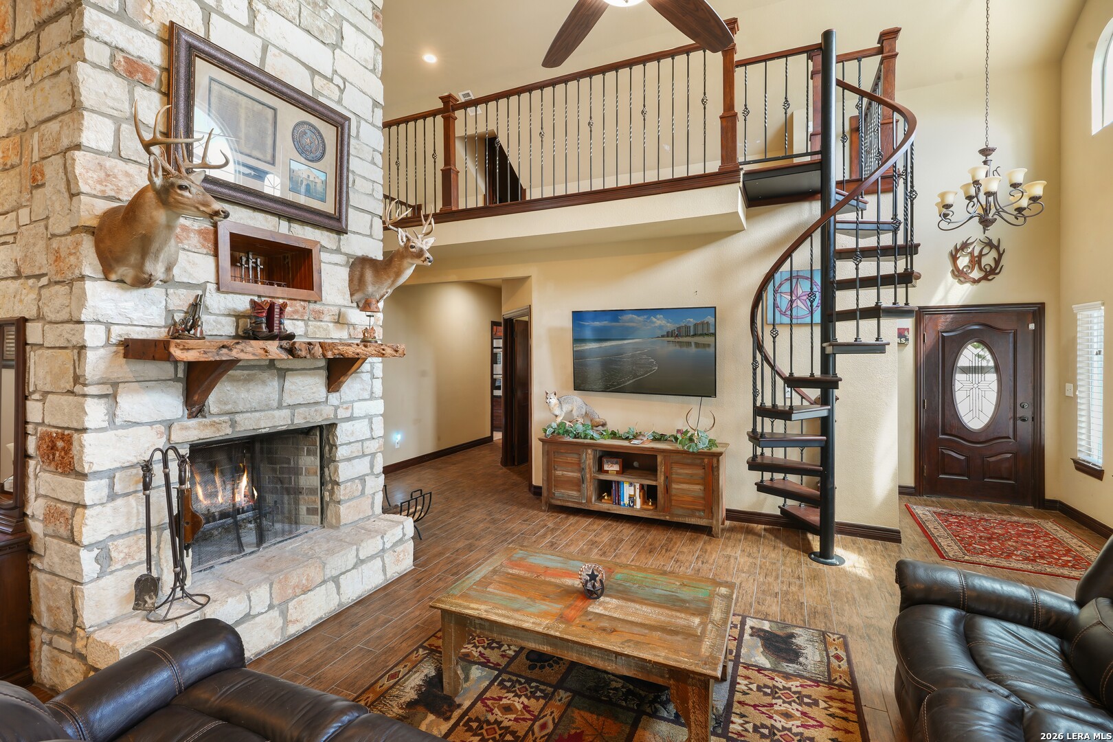 163 County Road 283 Harwood TX 78632