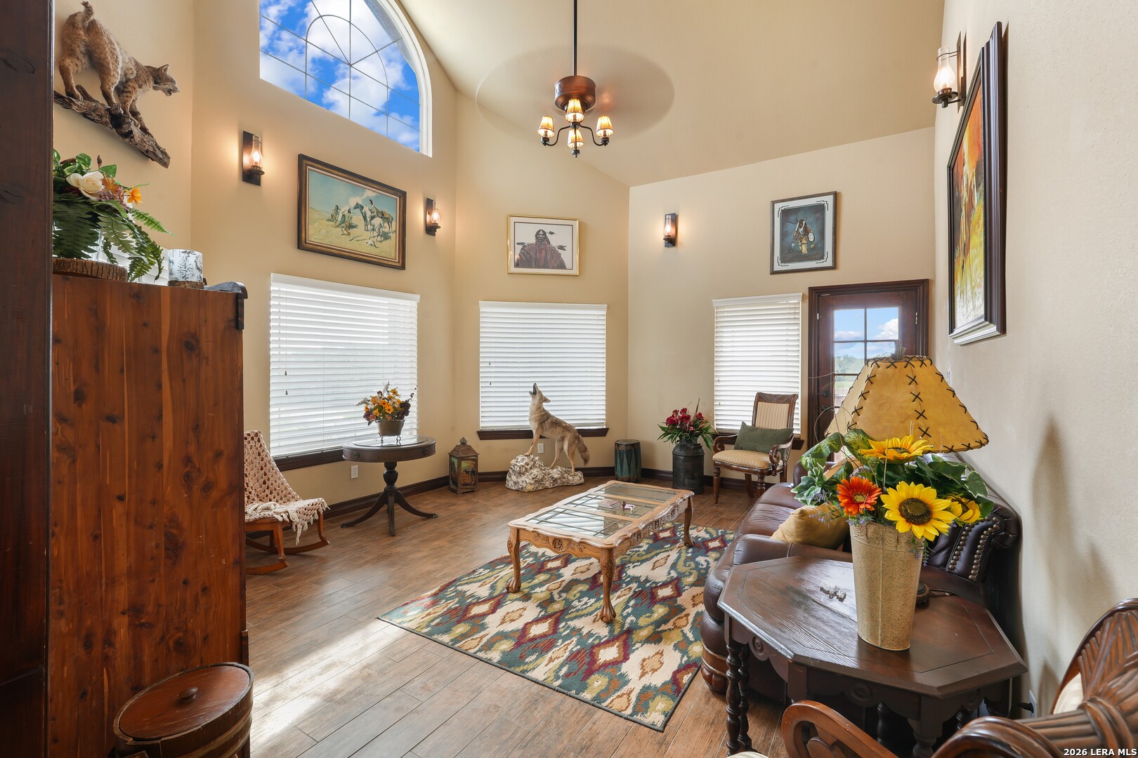 163 County Road 283 Harwood TX 78632