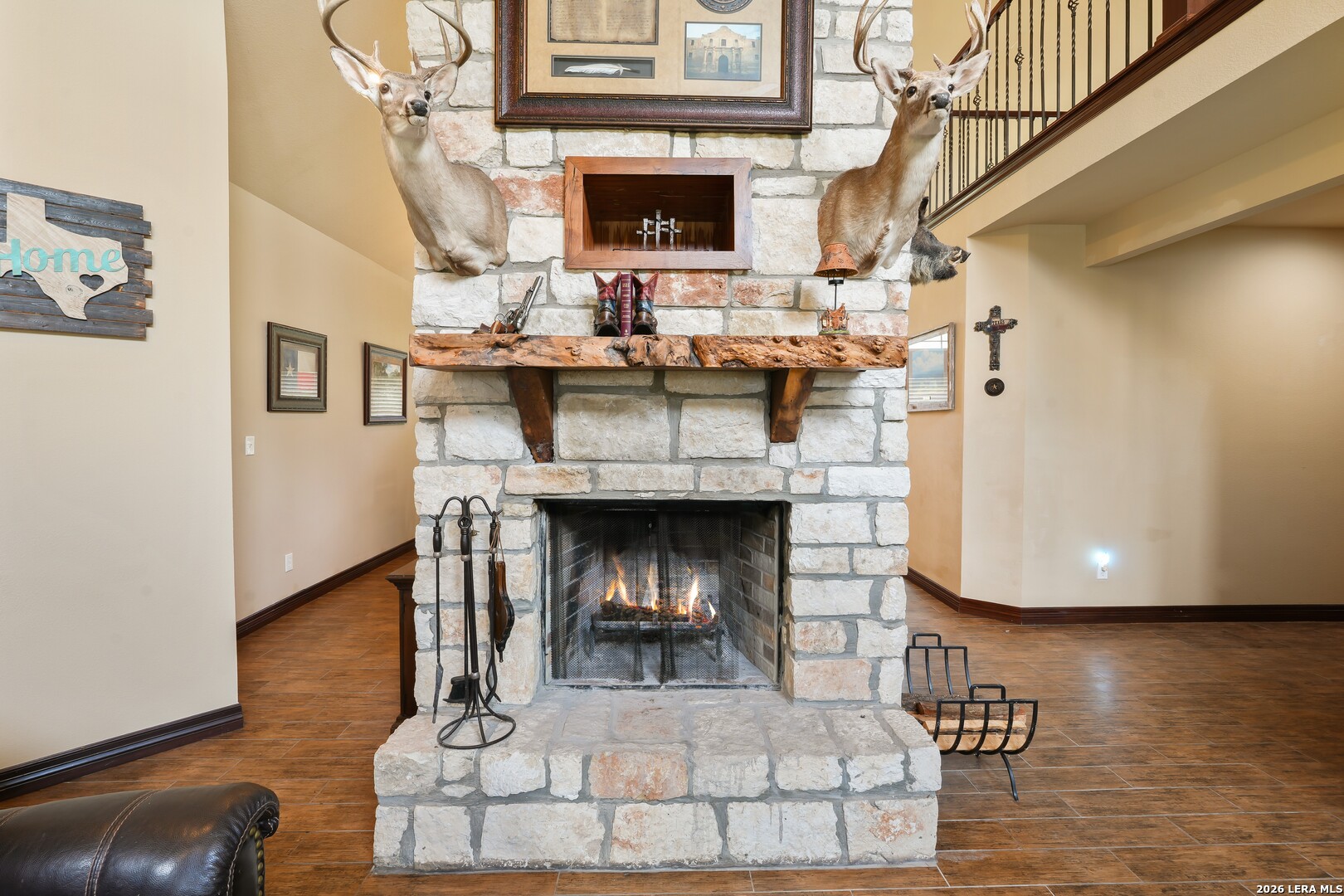 163 County Road 283 Harwood TX 78632