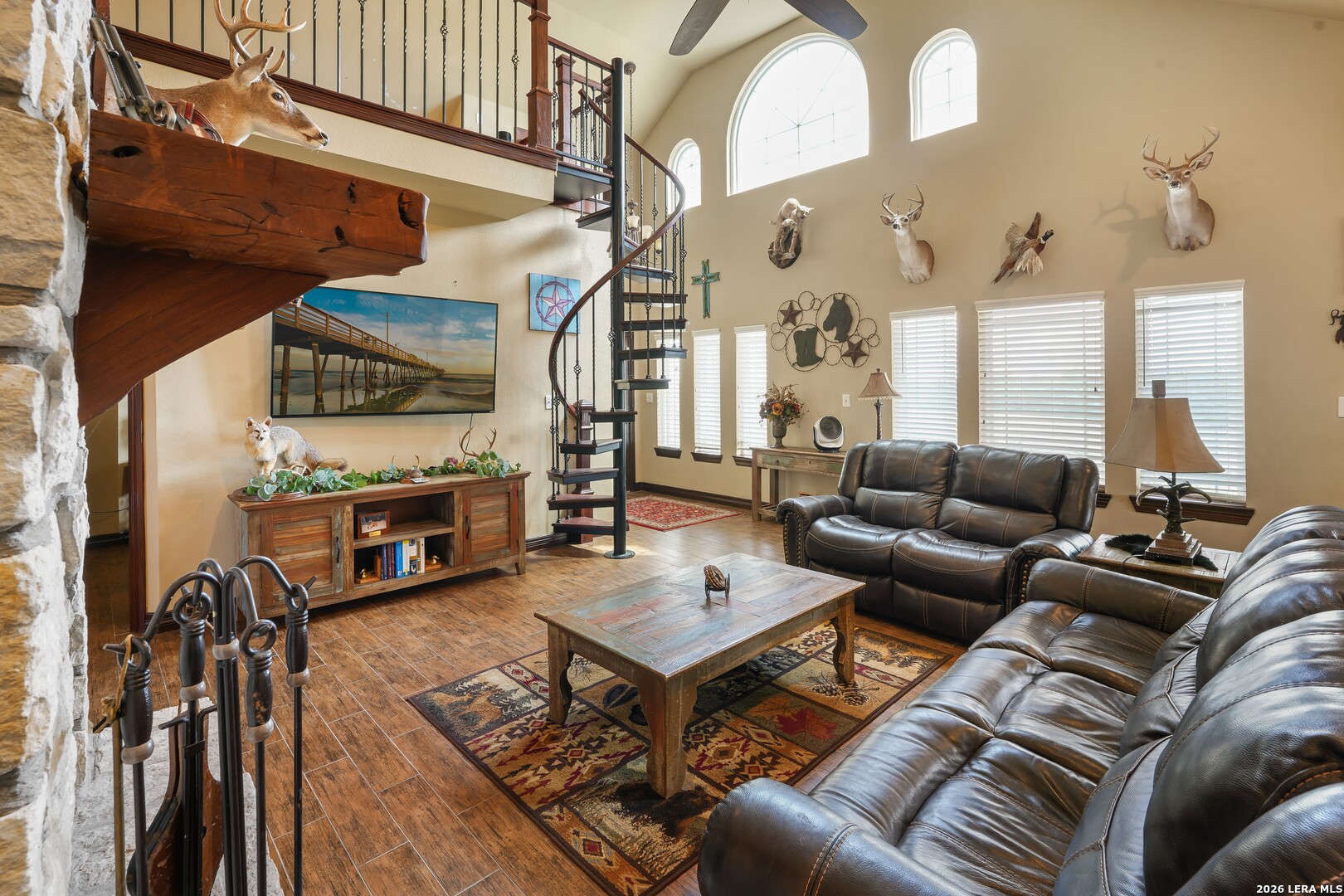 163 County Road 283 Harwood TX 78632