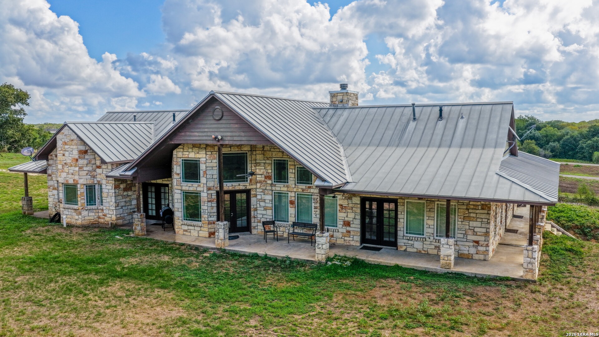 163 County Road 283 Harwood TX 78632