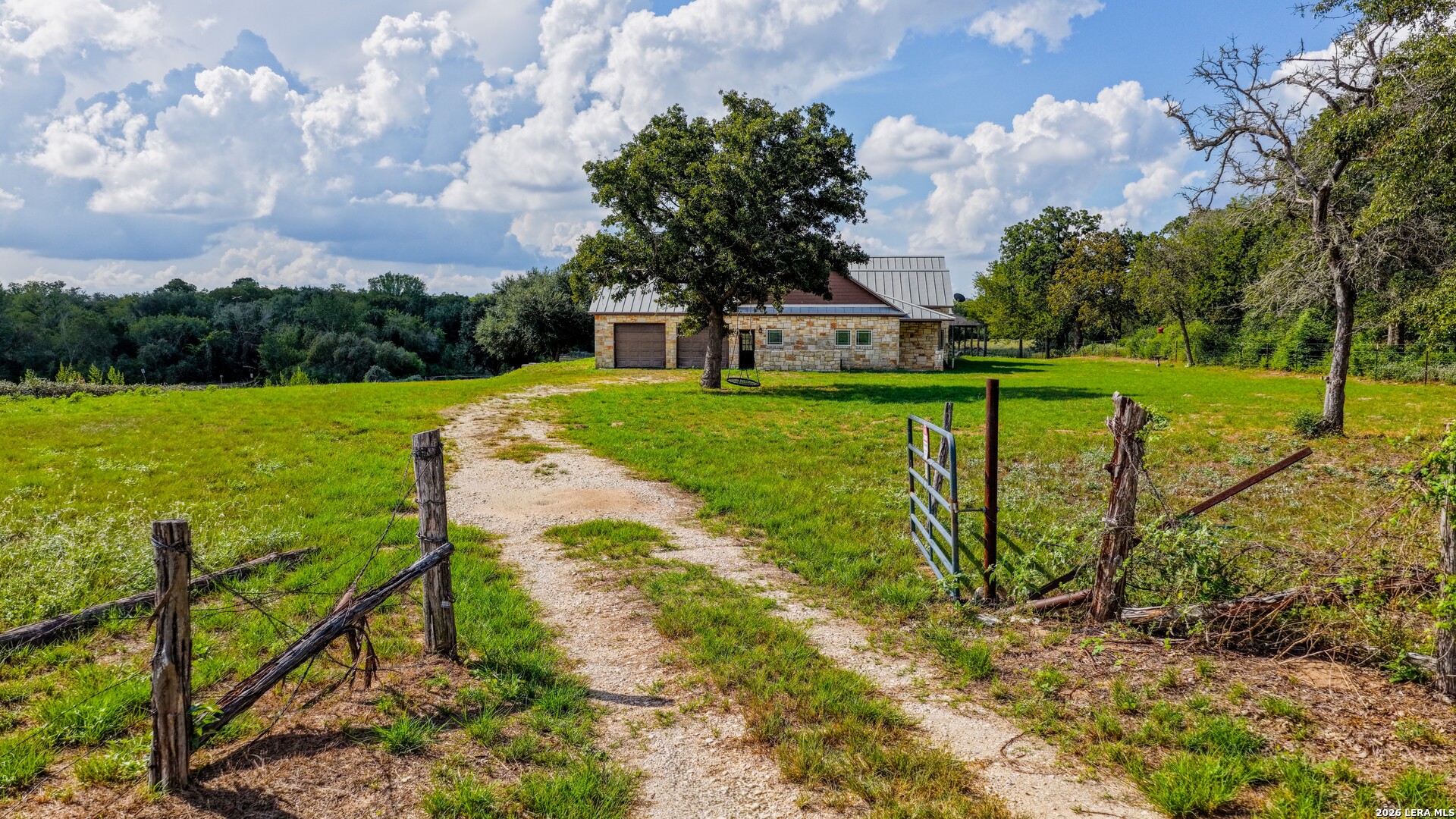 163 County Road 283 Harwood TX 78632