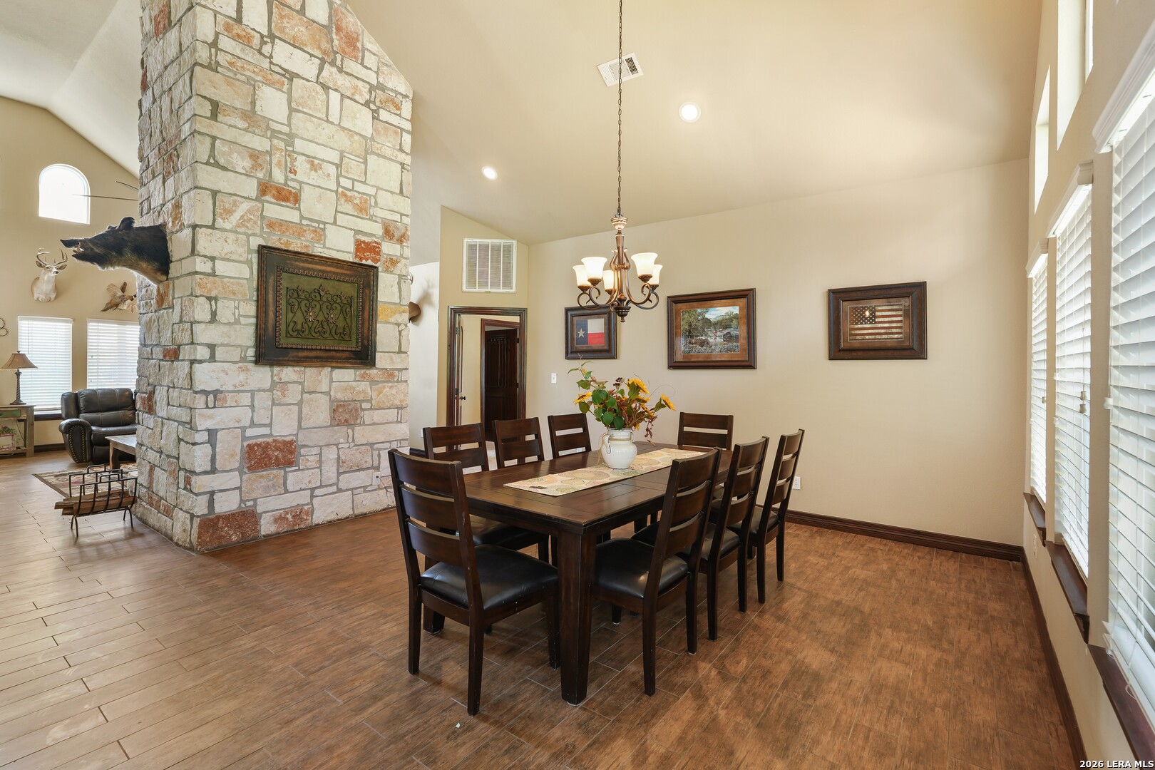 163 County Road 283 Harwood TX 78632