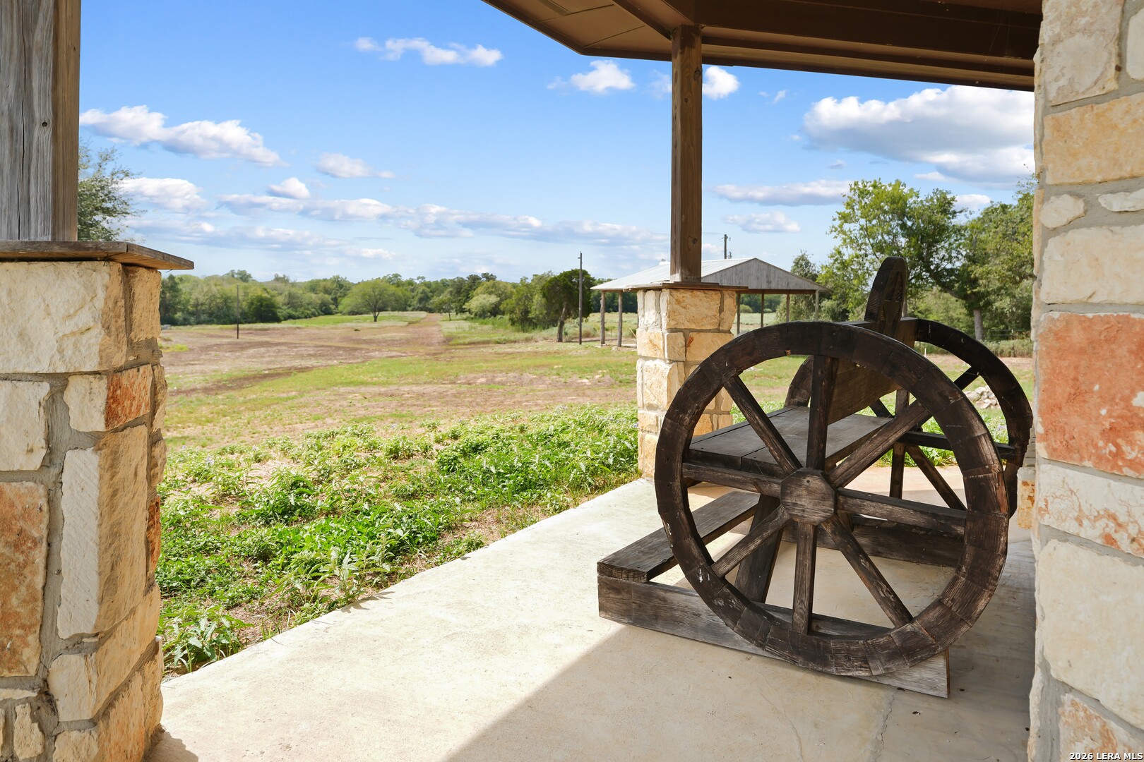 163 County Road 283 Harwood TX 78632