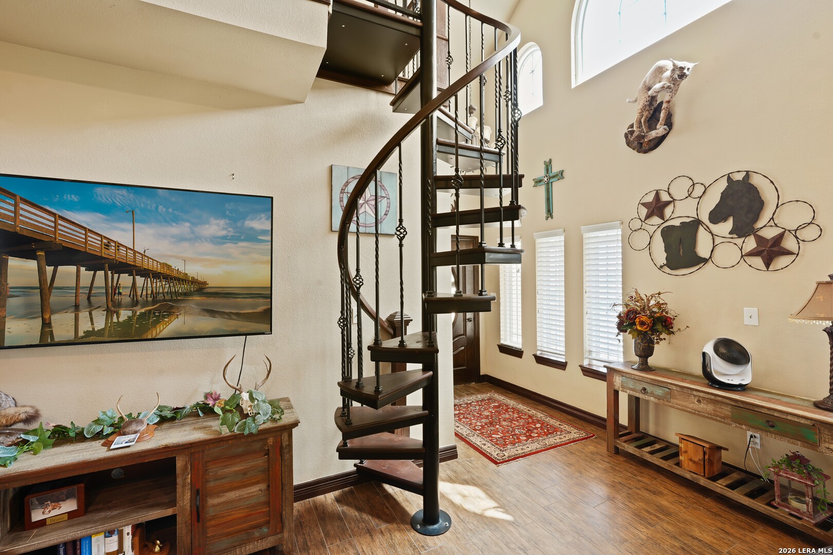 163 County Road 283 Harwood TX 78632