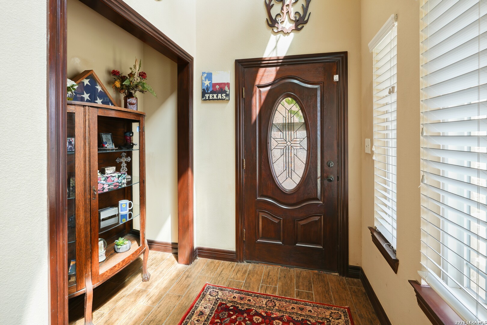 163 County Road 283 Harwood TX 78632