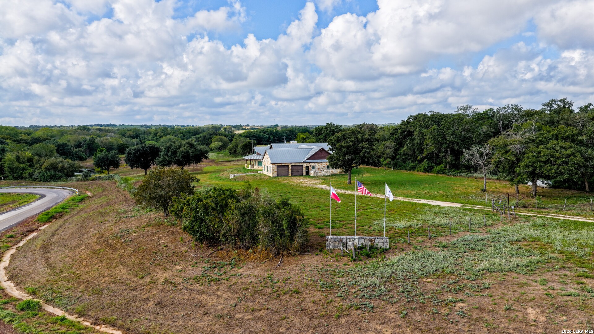 163 County Road 283 Harwood TX 78632