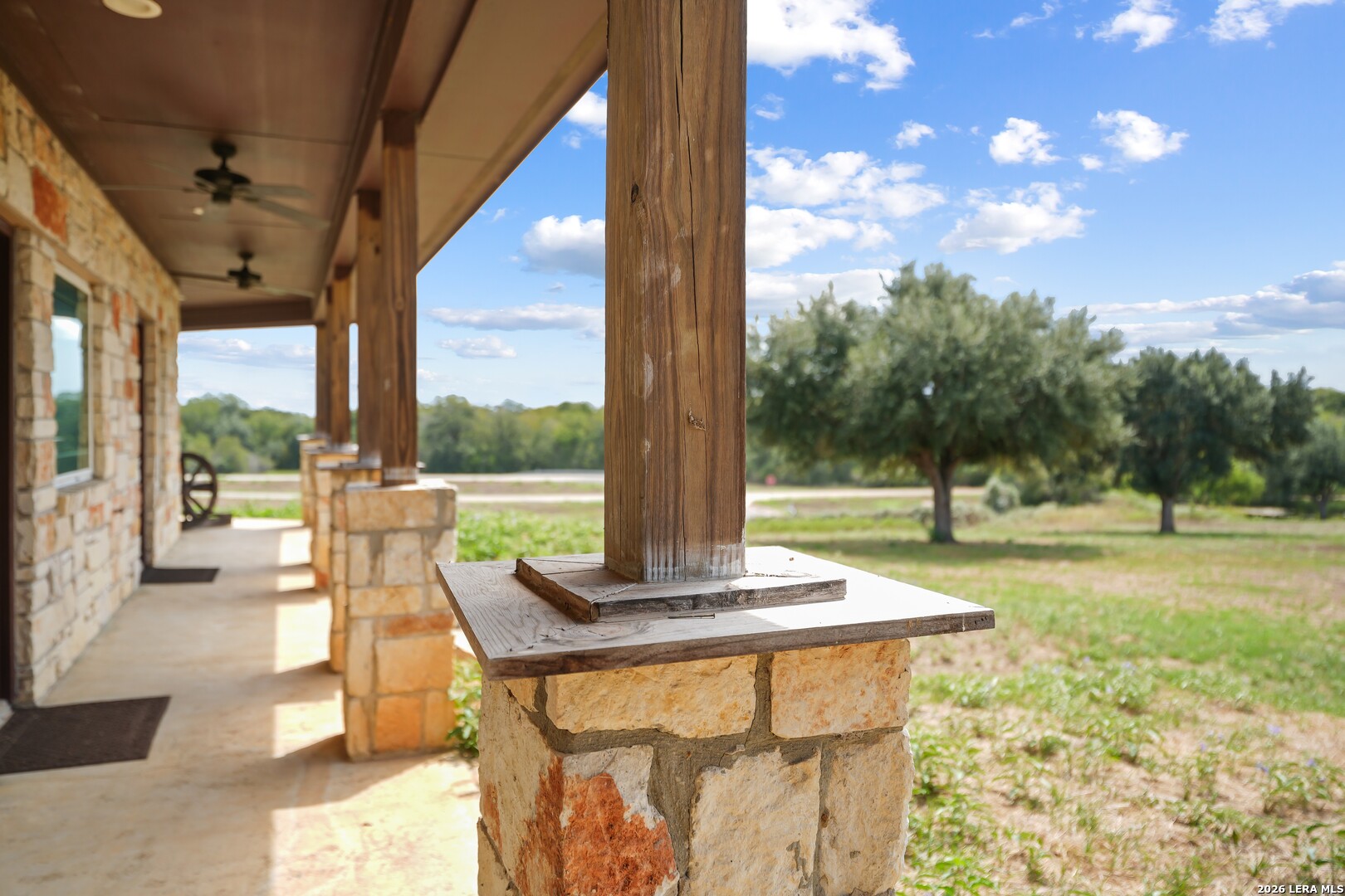 163 County Road 283 Harwood TX 78632