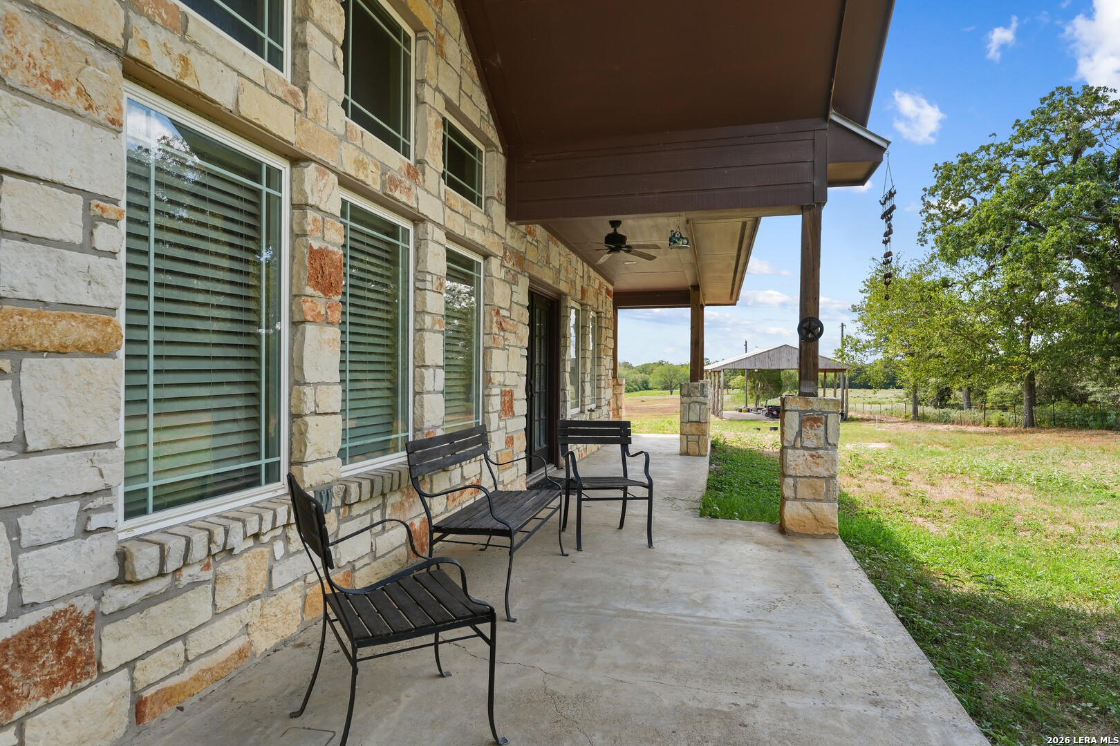 163 County Road 283 Harwood TX 78632