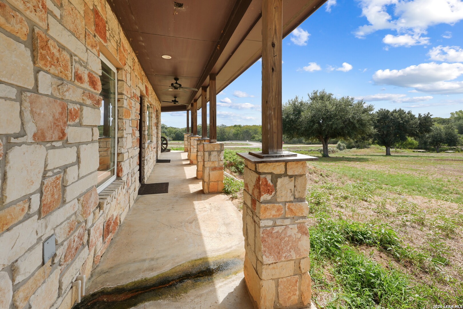 163 County Road 283 Harwood TX 78632