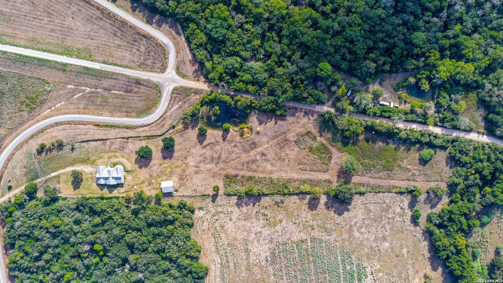 163 County Road 283 Harwood TX 78632