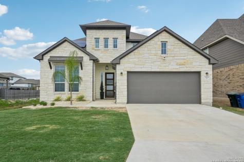 3225 Mountain Mint New Braunfels TX 78130