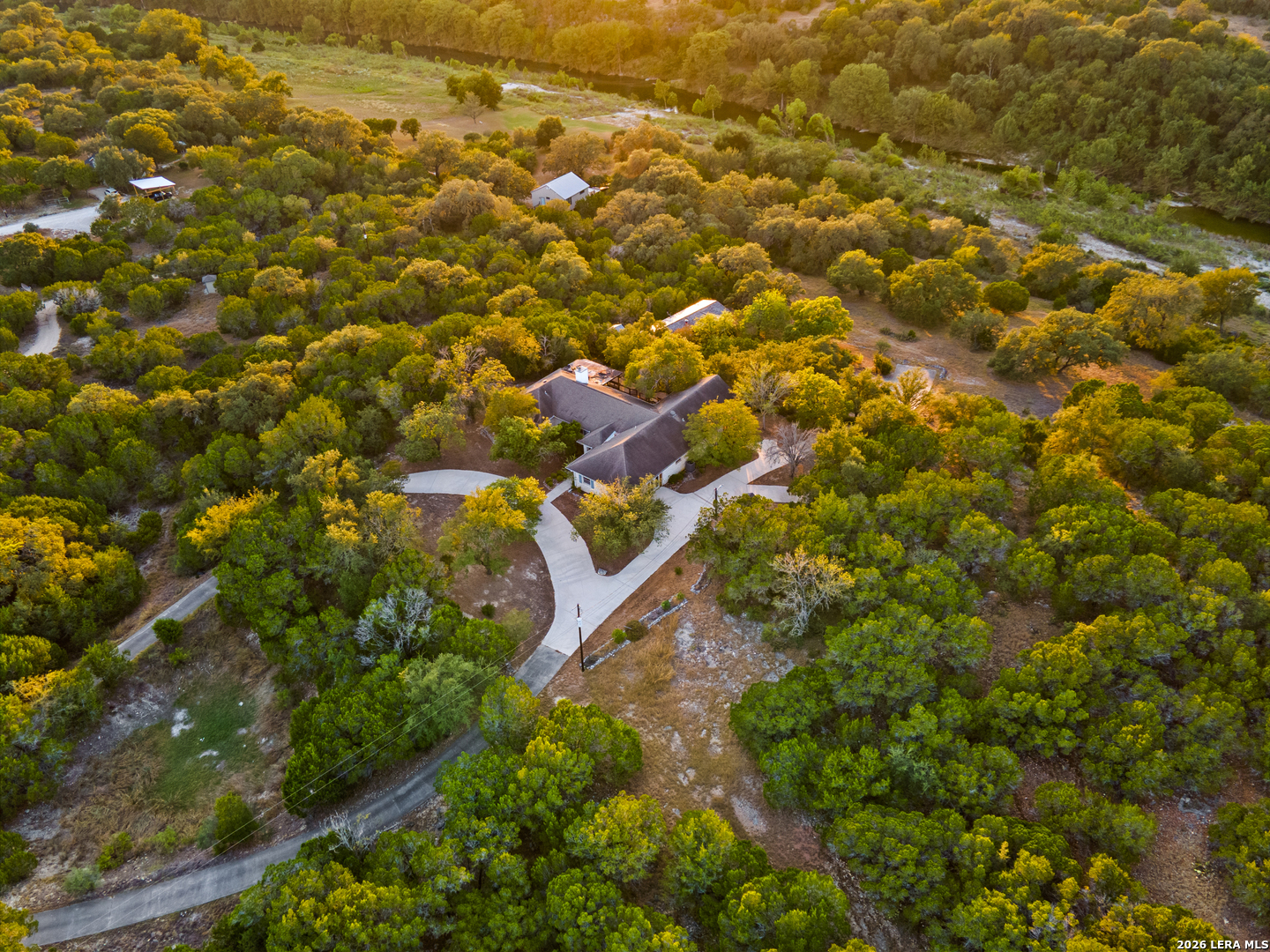 1258 River Bluff Circle Pipe Creek TX 78063