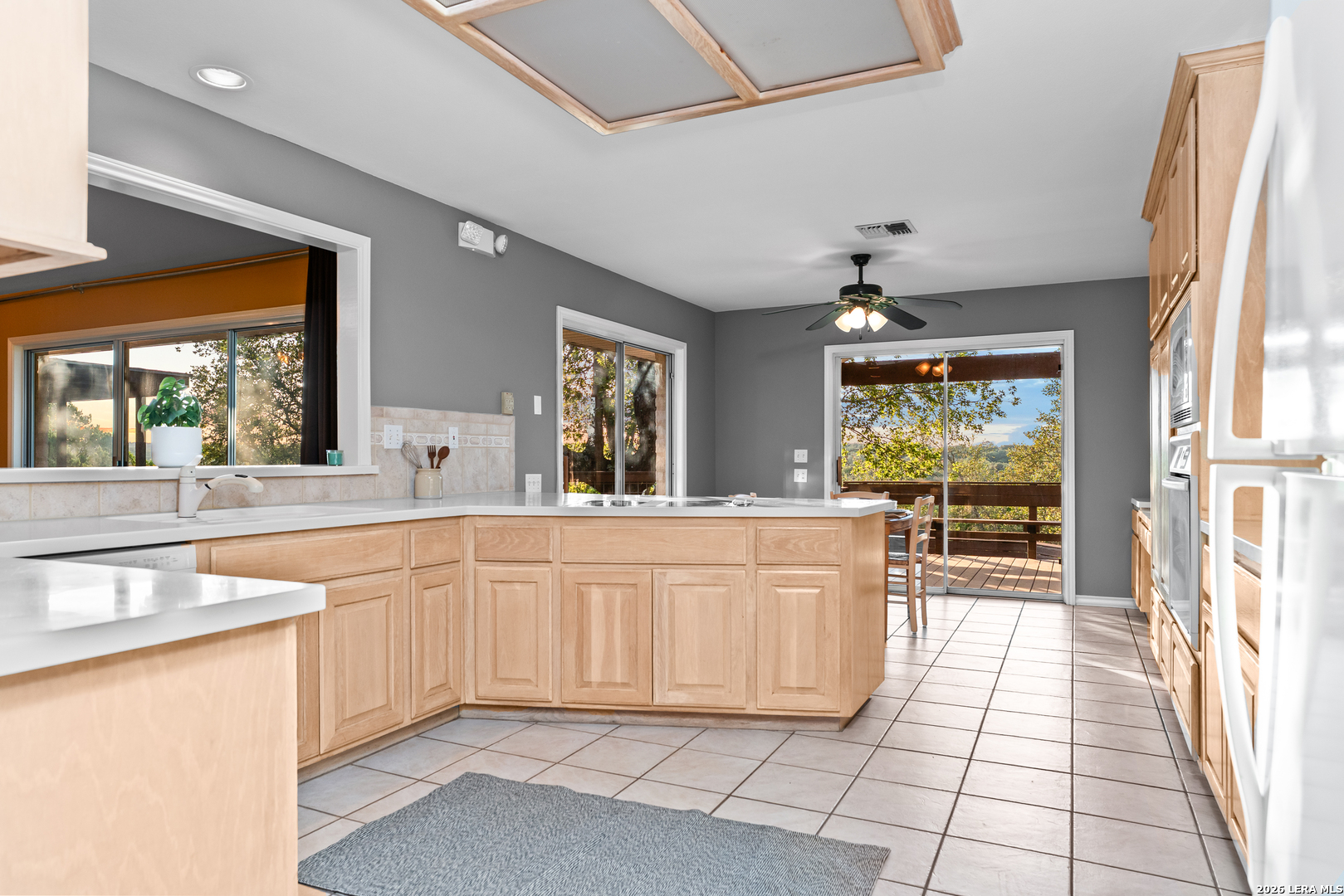 1258 River Bluff Circle Pipe Creek TX 78063
