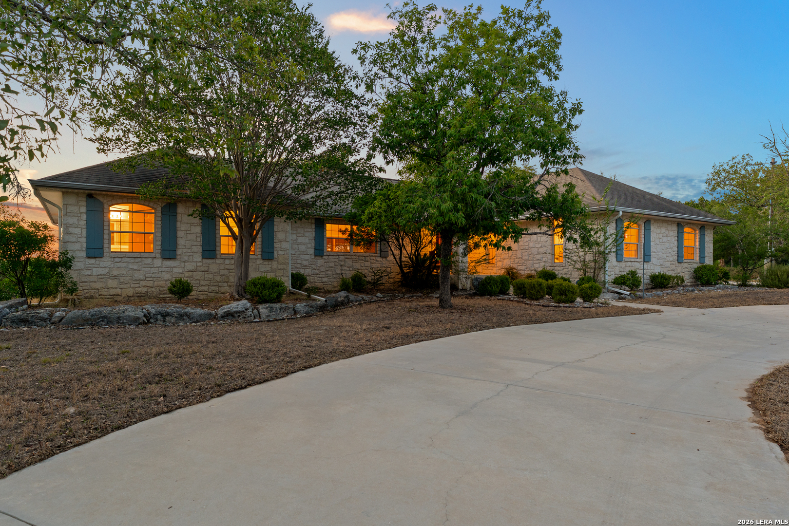 1258 River Bluff Circle Pipe Creek TX 78063