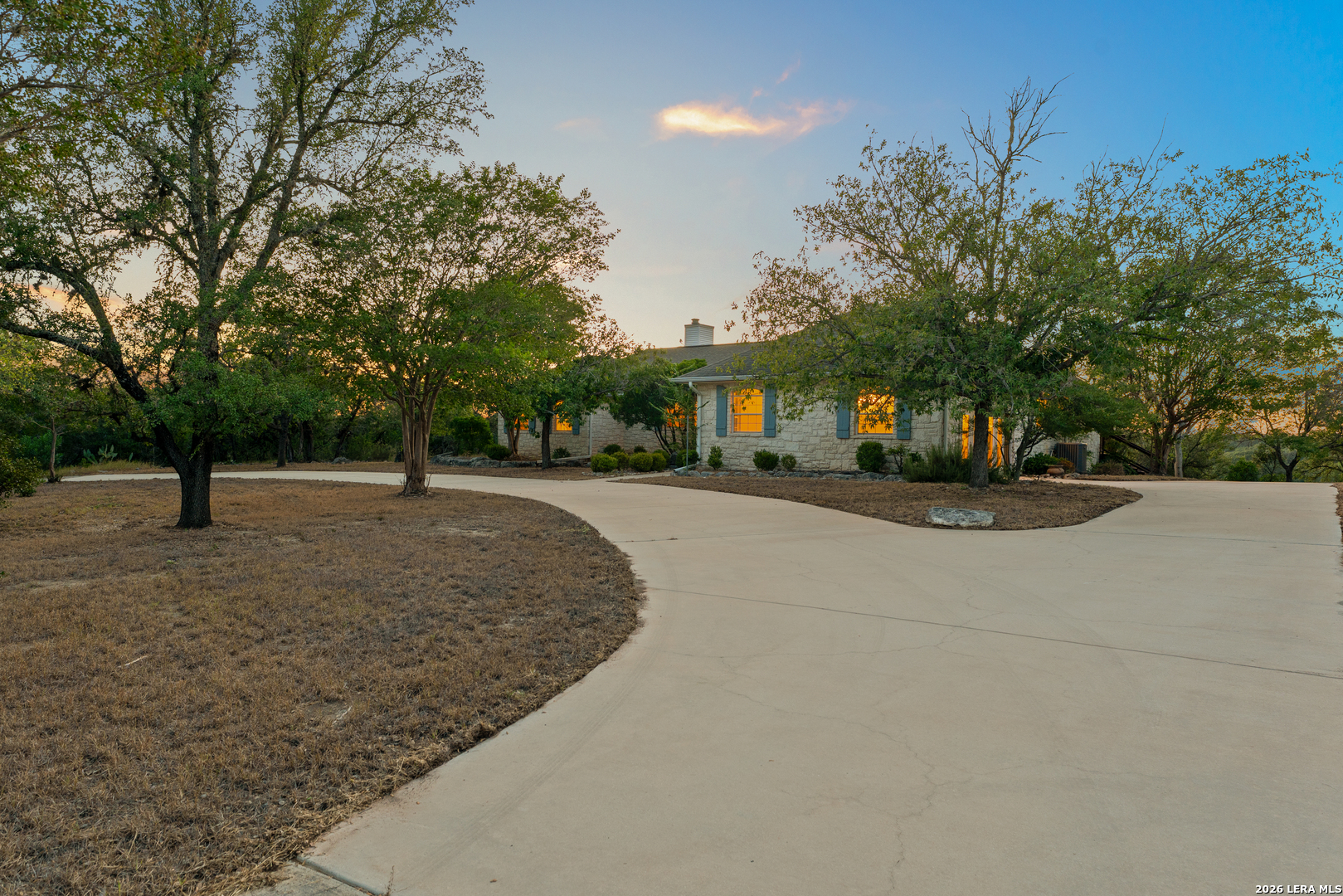 1258 River Bluff Circle Pipe Creek TX 78063