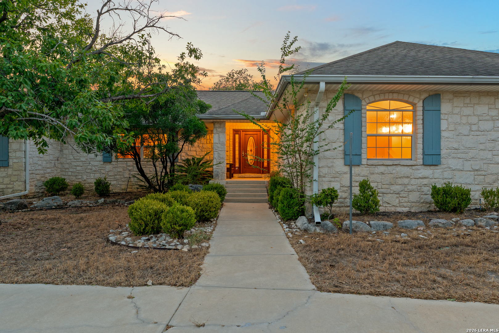 1258 River Bluff Circle Pipe Creek TX 78063