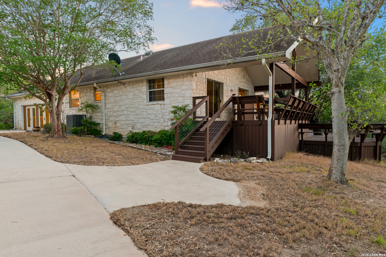 1258 River Bluff Circle Pipe Creek TX 78063
