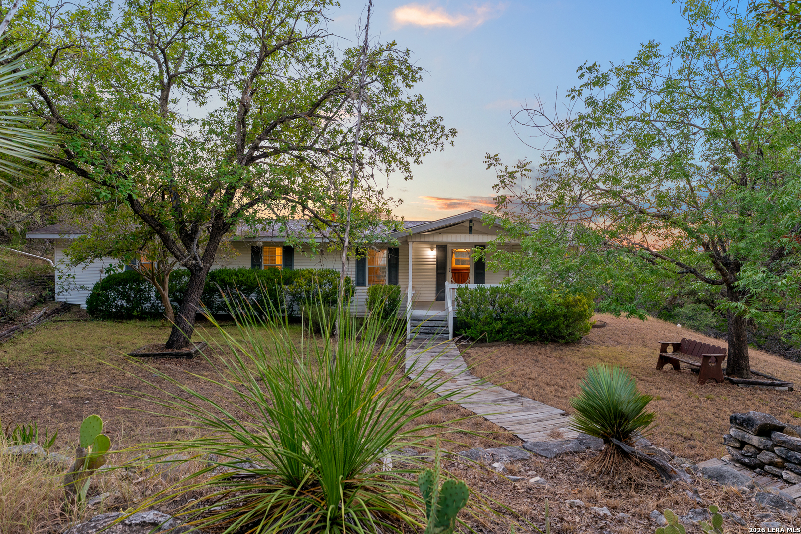 1258 River Bluff Circle Pipe Creek TX 78063