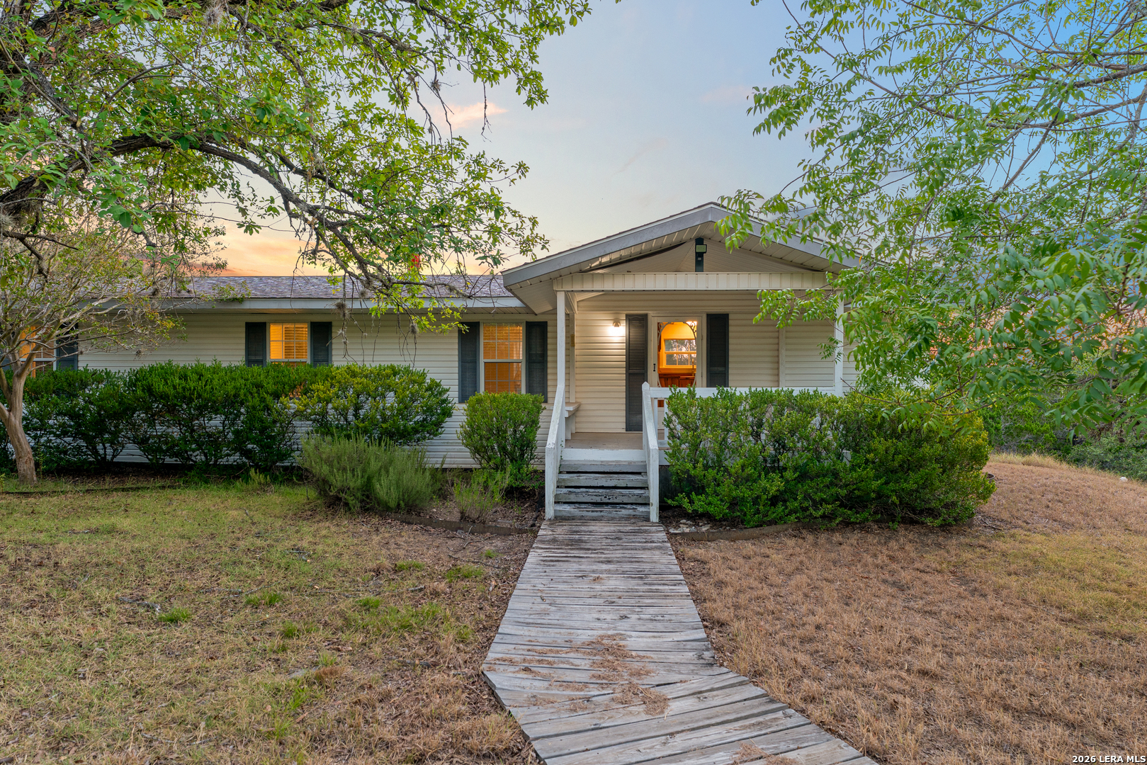 1258 River Bluff Circle Pipe Creek TX 78063
