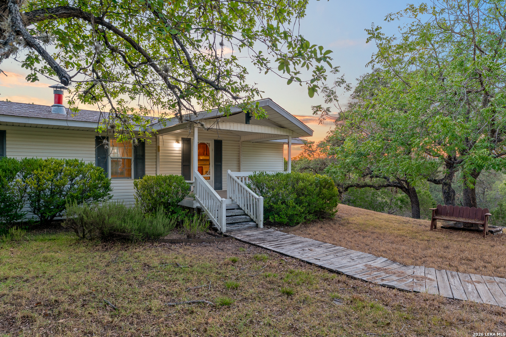 1258 River Bluff Circle Pipe Creek TX 78063