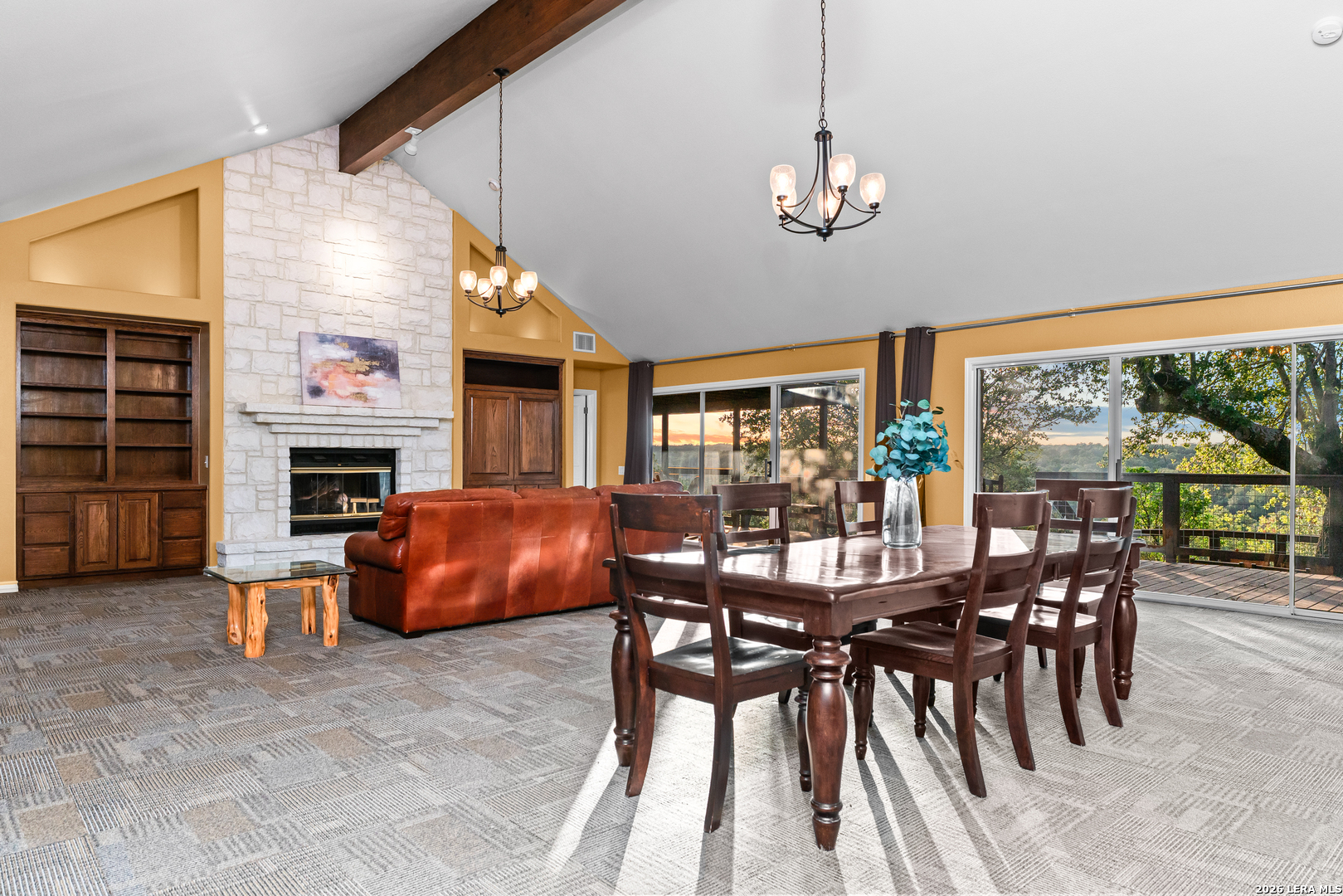 1258 River Bluff Circle Pipe Creek TX 78063