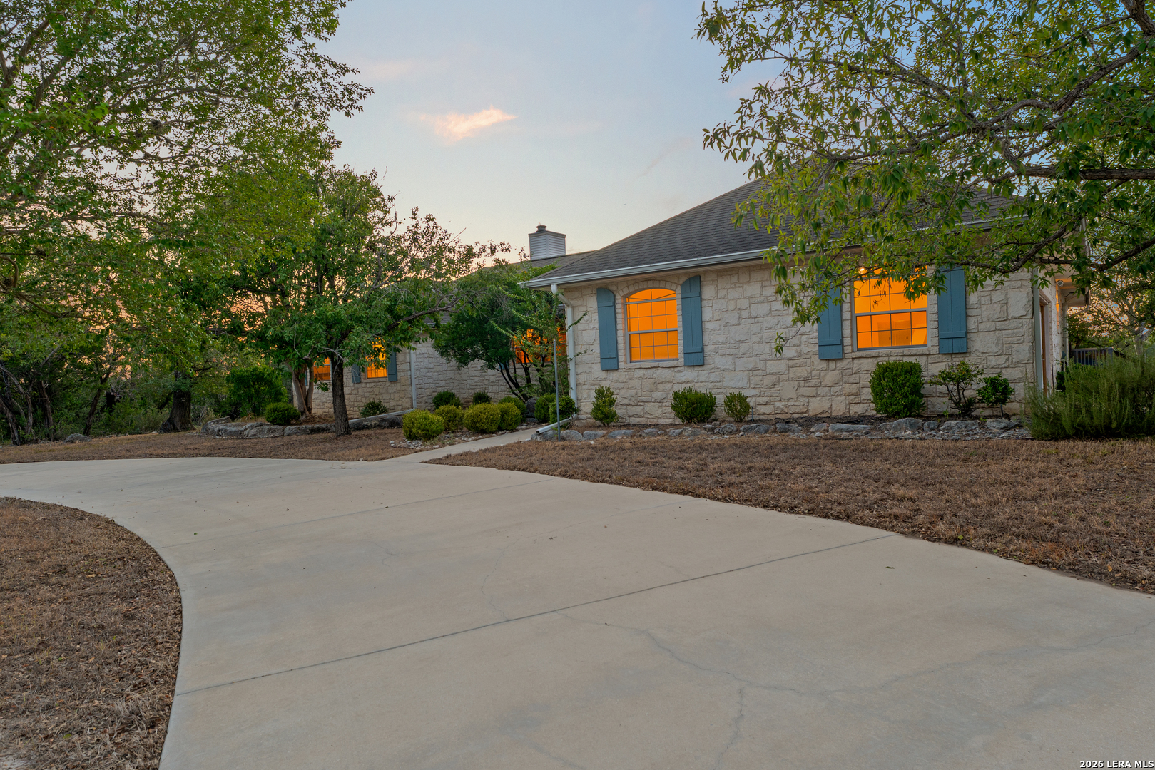 1258 River Bluff Circle Pipe Creek TX 78063