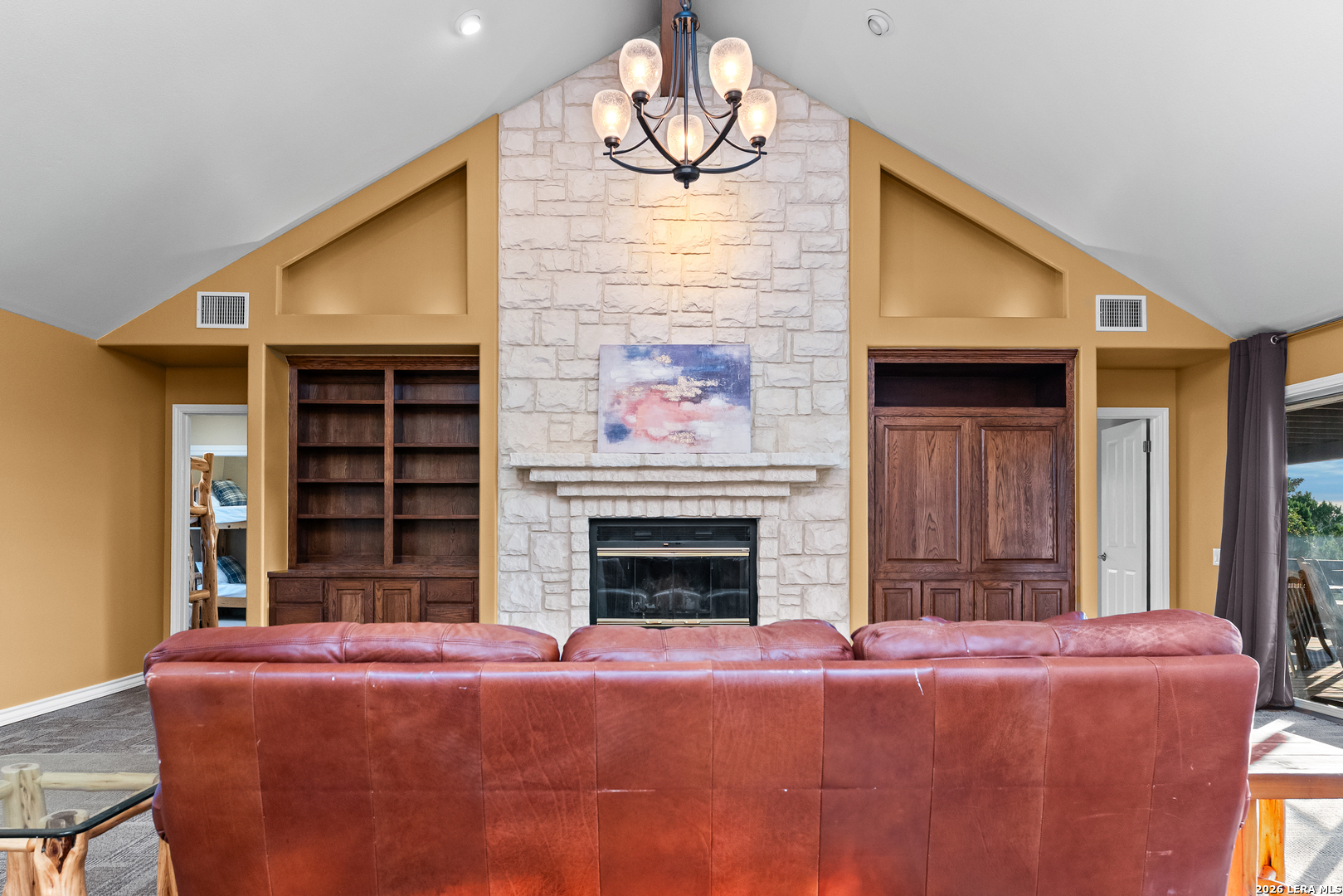 1258 River Bluff Circle Pipe Creek TX 78063