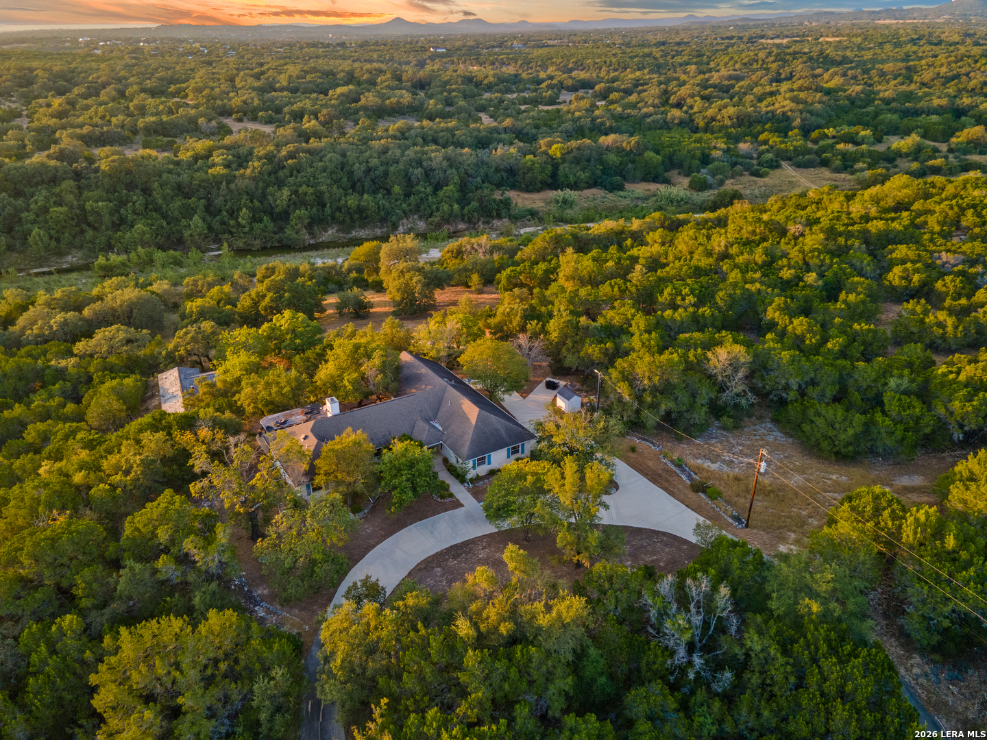 1258 River Bluff Circle Pipe Creek TX 78063