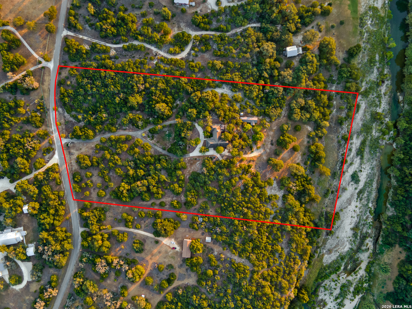 1258 River Bluff Circle Pipe Creek TX 78063