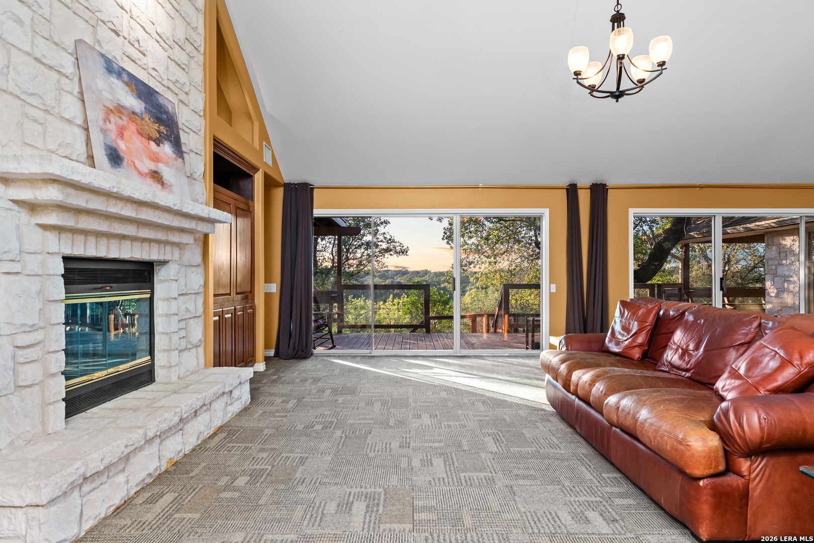 1258 River Bluff Circle Pipe Creek TX 78063