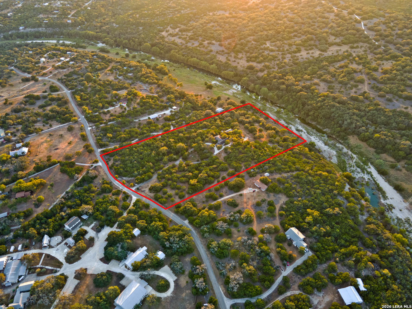 1258 River Bluff Circle Pipe Creek TX 78063