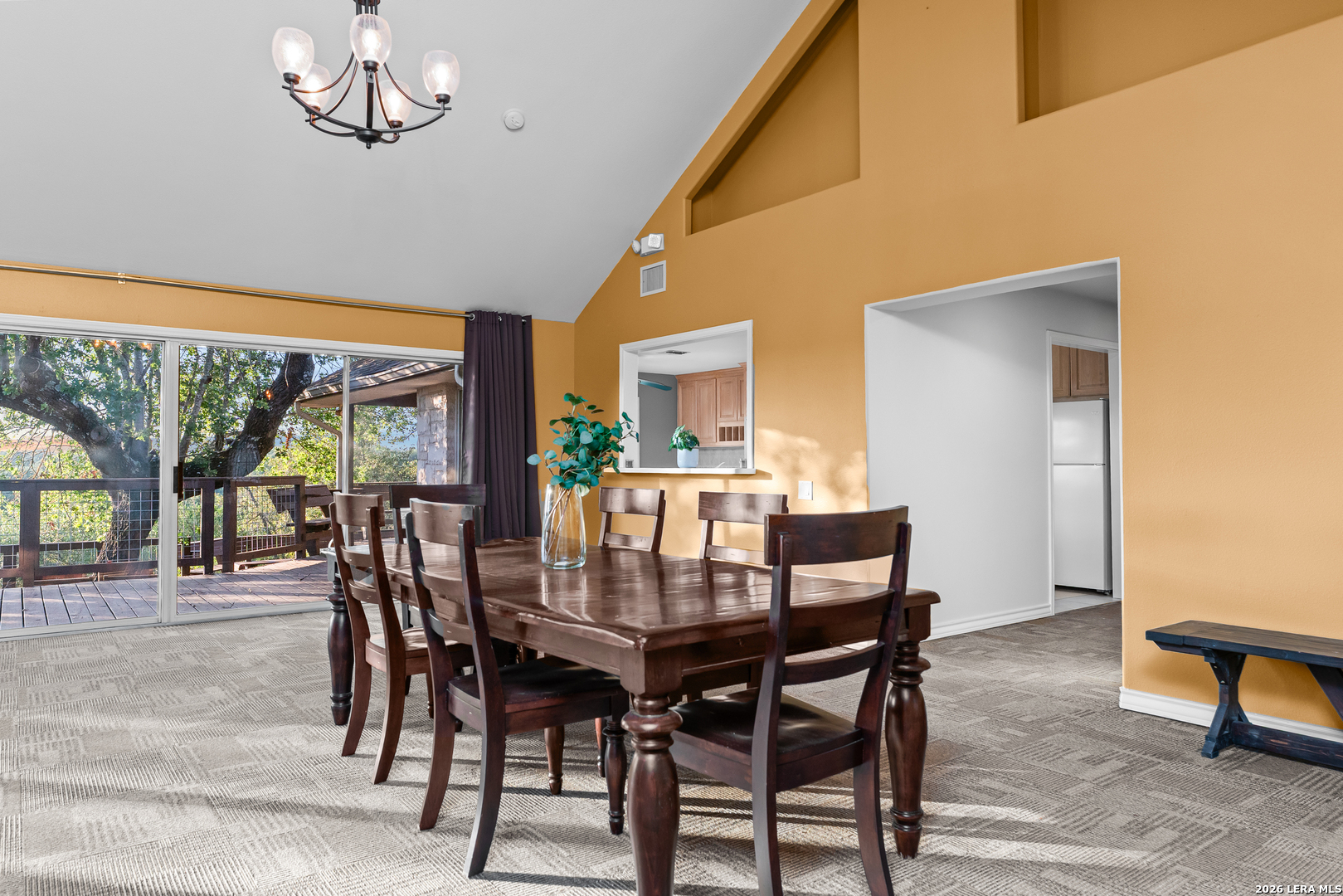 1258 River Bluff Circle Pipe Creek TX 78063