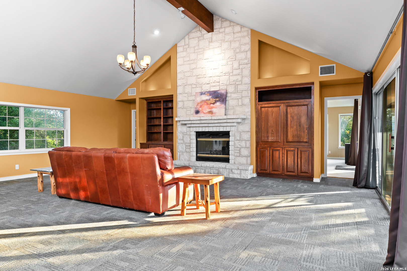 1258 River Bluff Circle Pipe Creek TX 78063