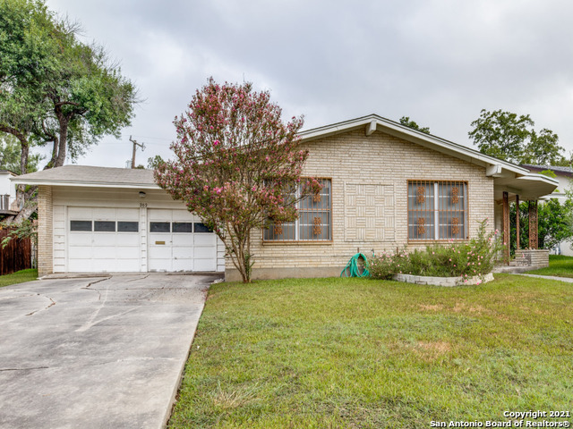 363 Sandalwood San Antonio TX 78216
