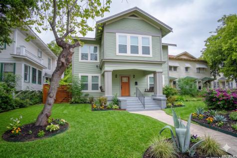123 Castillo Avenue San Antonio TX 78210