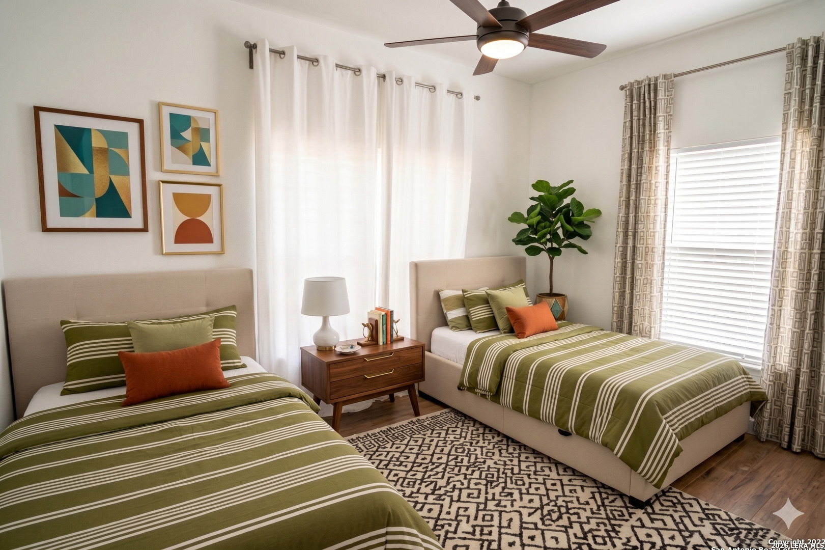 123 Castillo Avenue San Antonio TX 78210