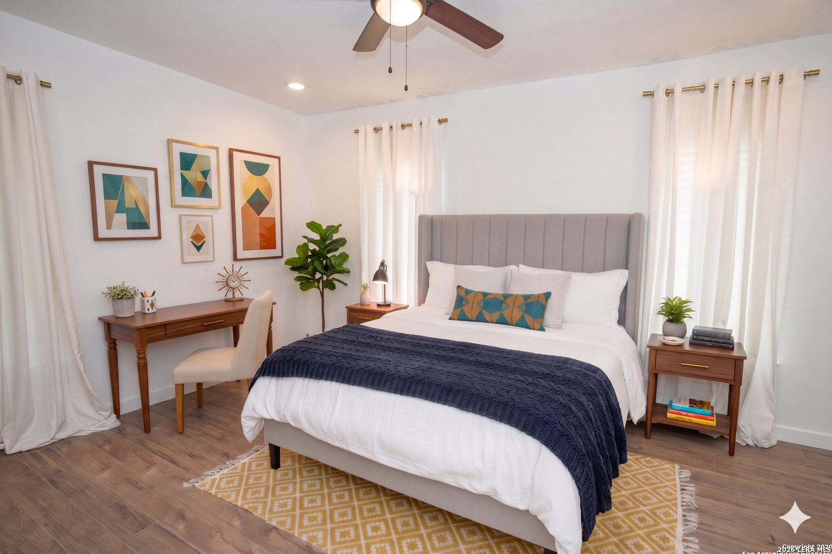 123 Castillo Avenue San Antonio TX 78210
