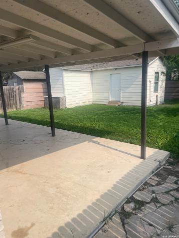 5818 Bowsprit San Antonio TX 78242