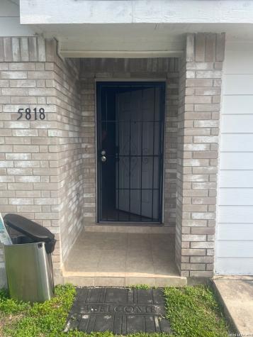 5818 Bowsprit San Antonio TX 78242